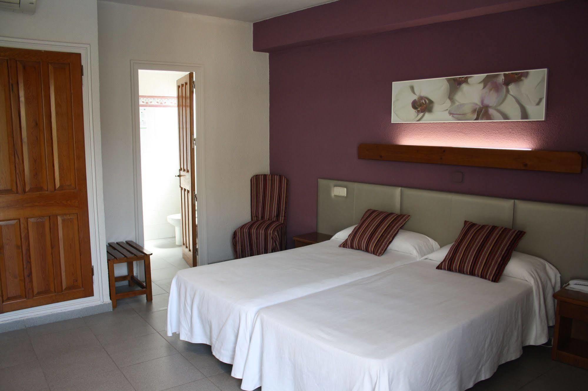Hotel S'Agoita Platja d'Aro Exterior foto